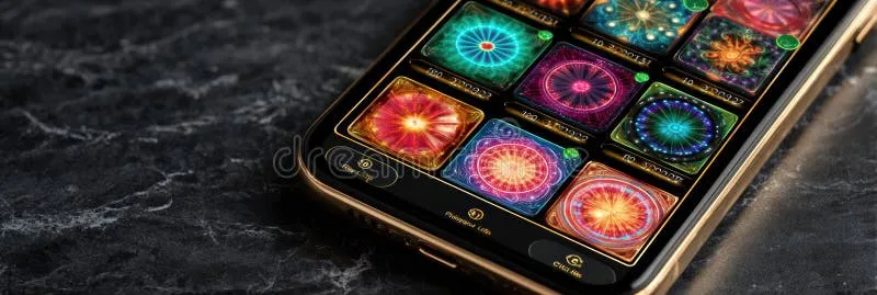 澳门新葡京APP功能界面截图