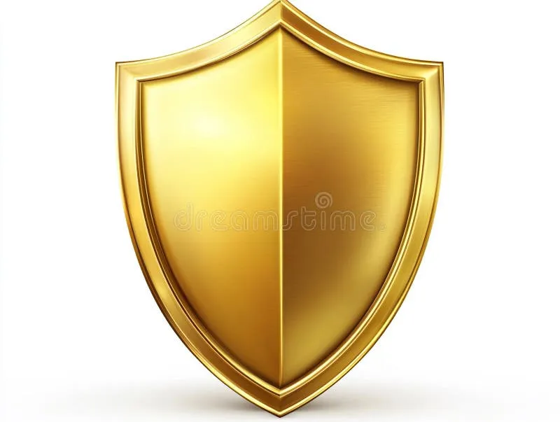 澳门新葡京黄金盾牌标志