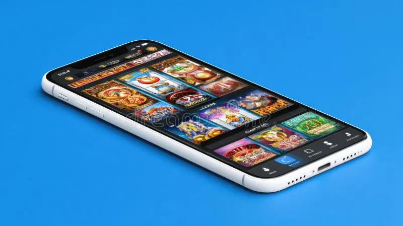 澳门新葡京APP界面 - 口袋里的王者殿堂